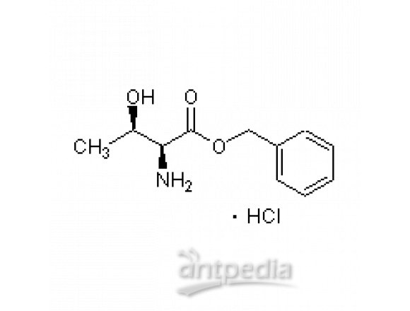 L-苏氨酸苄酯盐酸盐