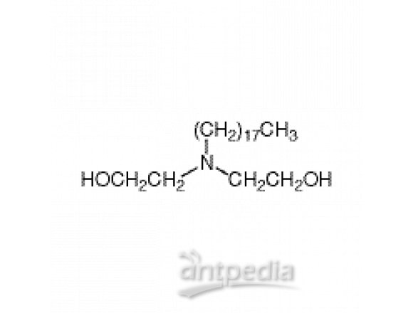 硬脂酰二乙醇胺