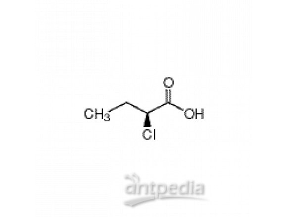 (S)-2-氯丁酸