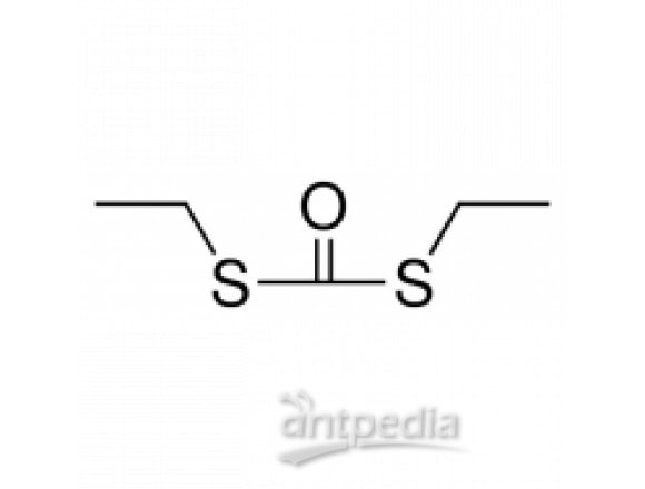 二硫代碳酸 S,S'-二乙酯