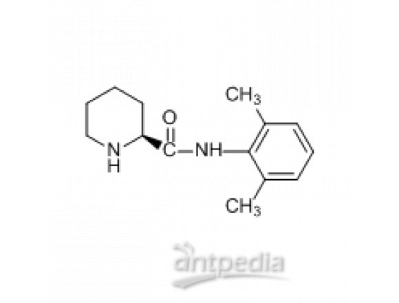 (S)-N-(2,6-二甲基苯基)哌啶-2-甲酰胺