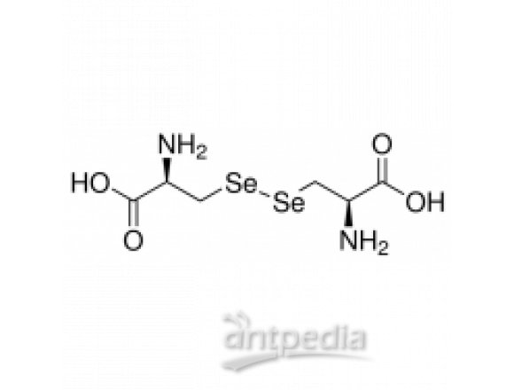 L-硒代胱胺基乙酸