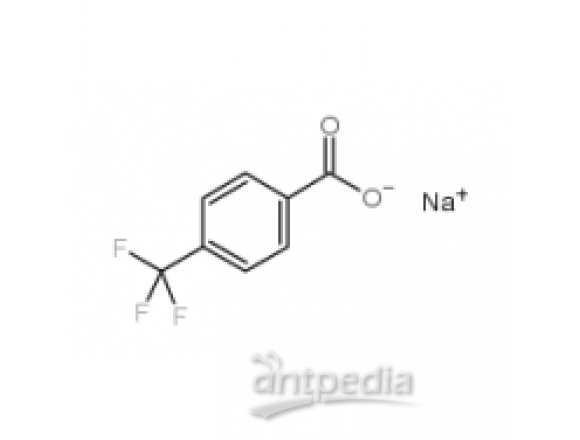 4-(三氟甲基)苯甲酸钠