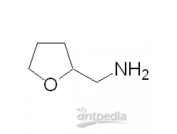 (±)-四氢糠胺