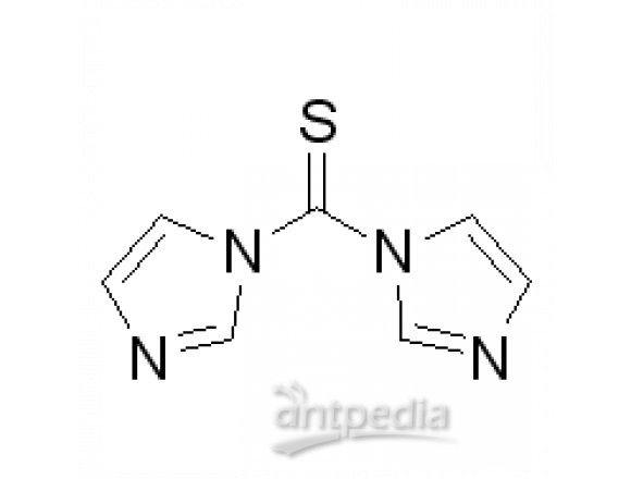 1，1-硫代羰基二咪唑