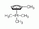 三甲基甲基环戊二烯铂(IV)