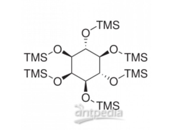 三甲硅烷基-内消旋环己六醇