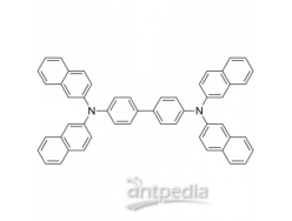 N,N,N',N'-四(2-萘基)联苯胺