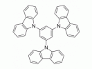 1,3,5-三(9H-咔唑-9-基)苯