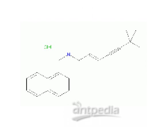 Terbinafine HCl