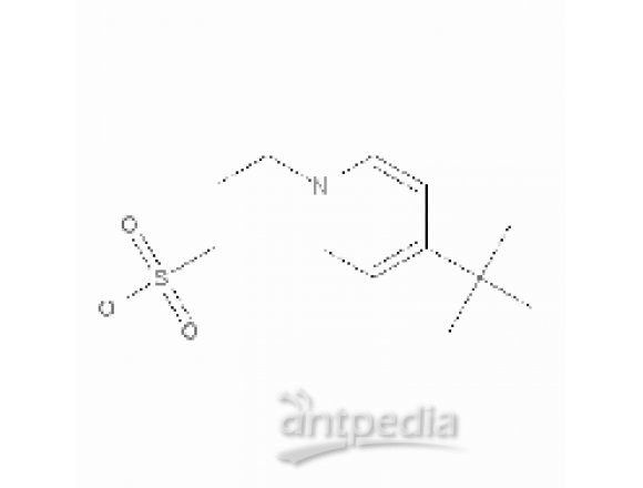 4-叔丁基-1-(3-磺丙基)吡啶氢氧化内盐水合物