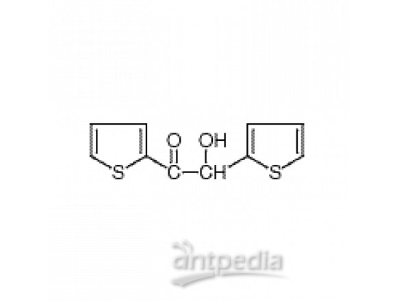 2-羟基-1,2-二(2-噻吩基)乙烷-1-酮