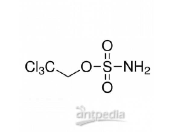 2,2,2-三氯乙基氨基磺酸酯