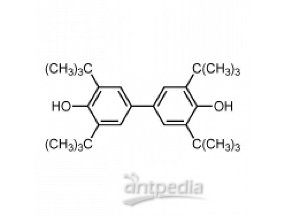 2,2',6,6'-四叔丁基-4,4'-二羟基联苯