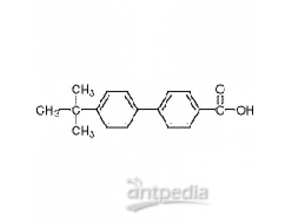 4-(4-叔丁基苯基)苯甲酸