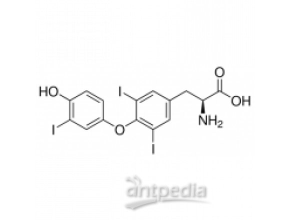 3,3',5-三碘-L-甲腺原氨酸