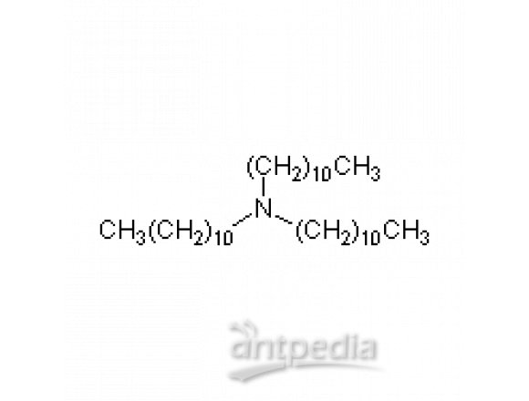 三( 十一烷基)胺