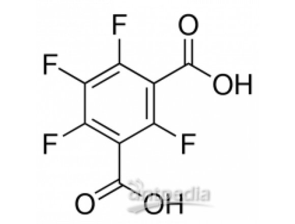 四氟间苯二甲酸