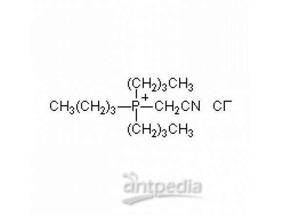 三丁基(氰甲基)氯化鏻