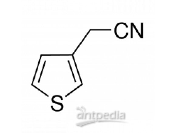 噻吩-3-乙腈