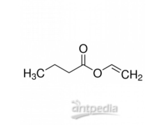 正丁酸乙烯酯 (含稳定剂MEHQ)