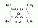 乙酰丙酮锌 水合物