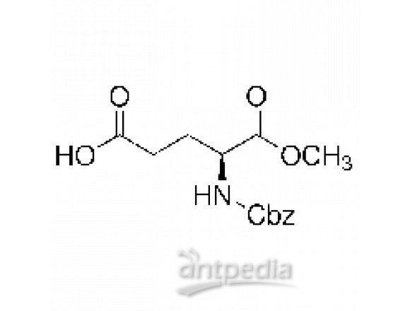 Z-谷氨酸甲酯