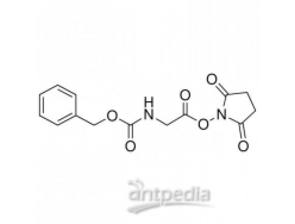 Z-甘氨酸 N-琥珀酰亚胺酯