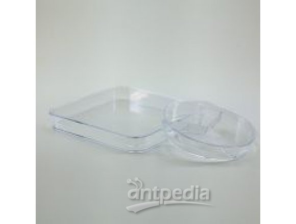 芯硅谷® D1799 塑料培养皿,已灭菌