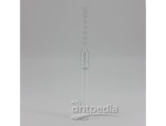 芯硅谷® D4374 平底干燥安瓶,高硼硅,5ml-100ml