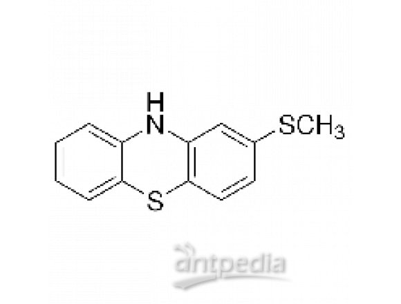 2-甲硫基吩噻嗪