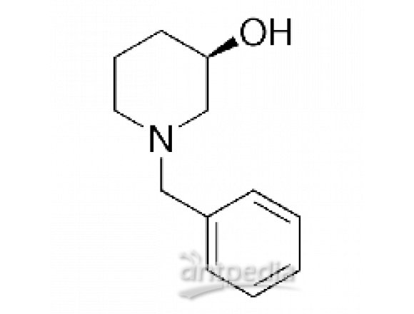 (R)-(-)-1-苄基-3-羟基哌啶