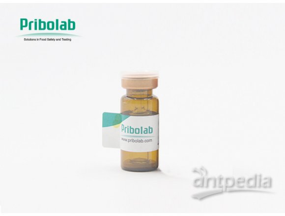 Pribolab®U-[13C7]-毒黄素（Toxoflavin）-5 µg/mL /干态