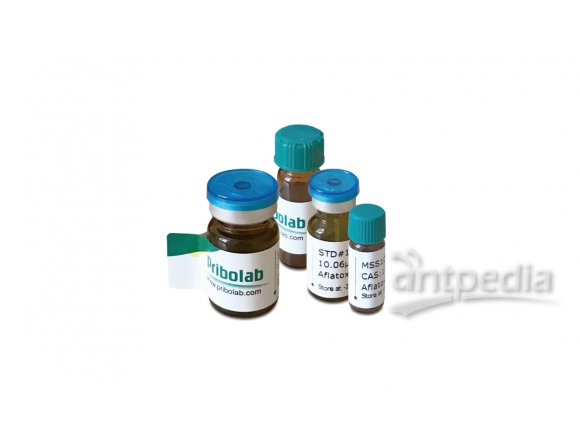 Pribolab®N-磺酰氨甲酰膝沟藻毒素2&3( N-sulfocarbamoyl-gonyautoxin2&3)