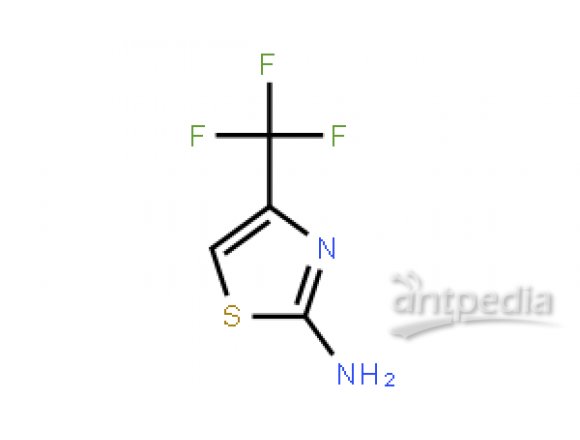 2-氨基-4-三氟甲基-1,3-噻唑