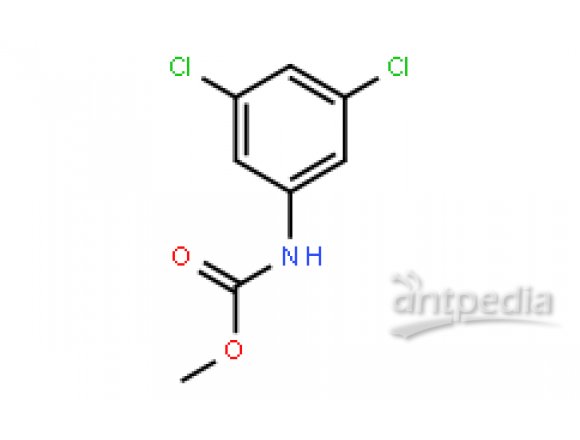3，5-二氯苯基胺基甲酸甲酯