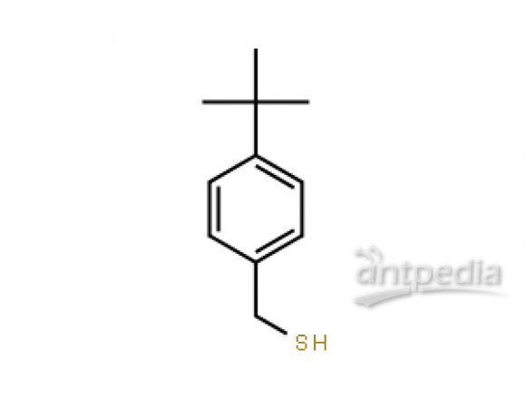 对叔丁基苄硫醇
