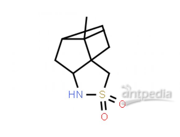 (1R,2S)-(+)-2,10-樟脑内磺酰胺