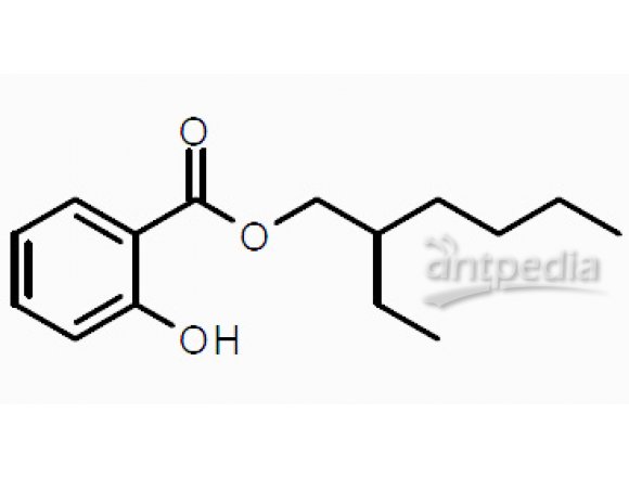 水杨酸-2-乙基己酯
