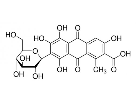 胭脂红酸 (E120)