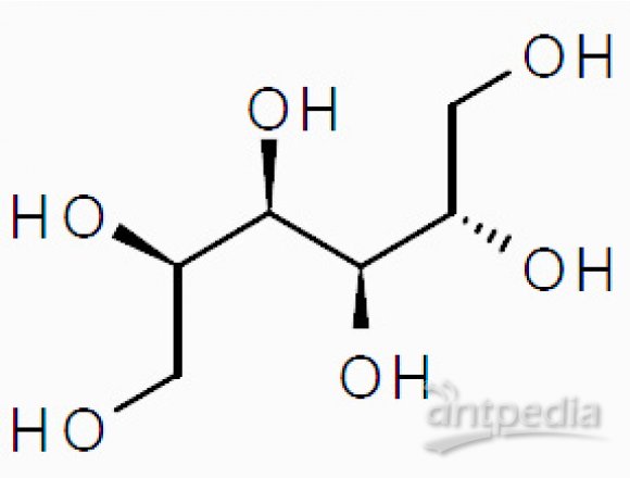 D-山梨糖醇