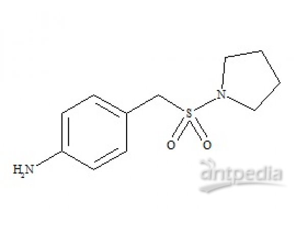 PUNYW18994480 Almotriptan Related Compound (Aniline Precursor)