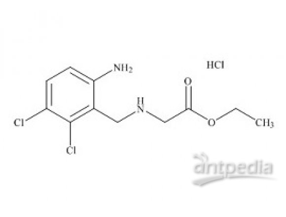 PUNYW21489137 Anagrelide Related Compound A