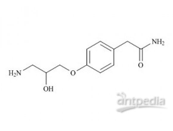 PUNYW19439458 Atenolol Impurity 1