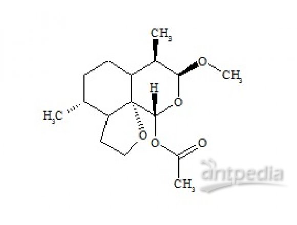PUNYW23595302 Artemether Impurity C