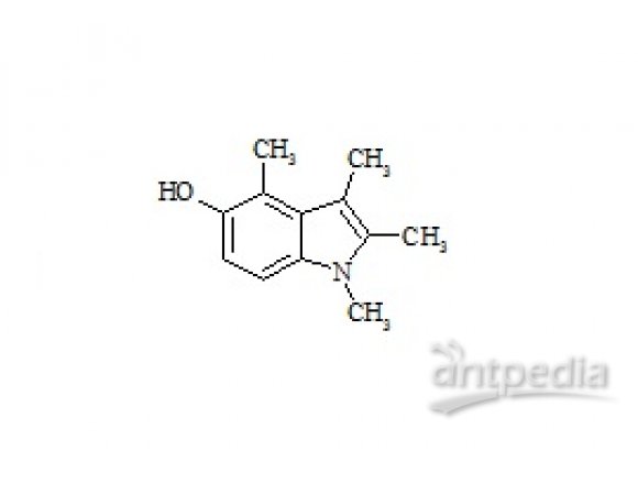 PUNYW20621426 Arbidol Impurity D