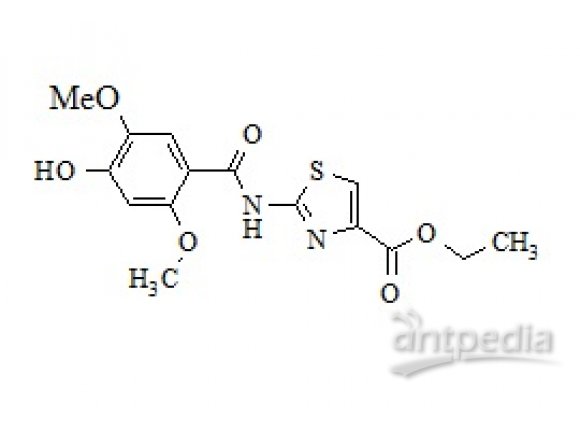 PUNYW8666457 Acotiamide related compound 3