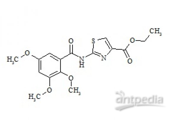 PUNYW8672483 Acotiamide Related Compound 8