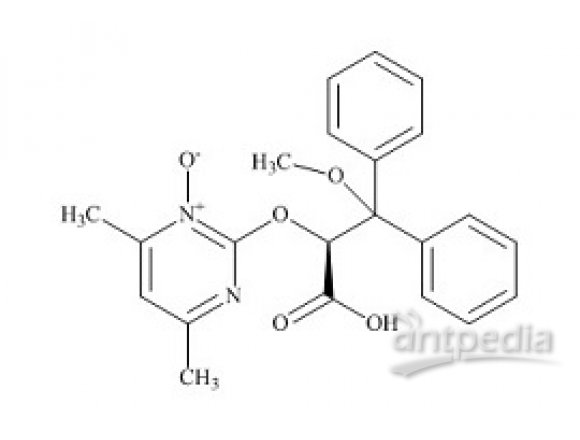 PUNYW20735162 Ambrisentan N-Oxide
