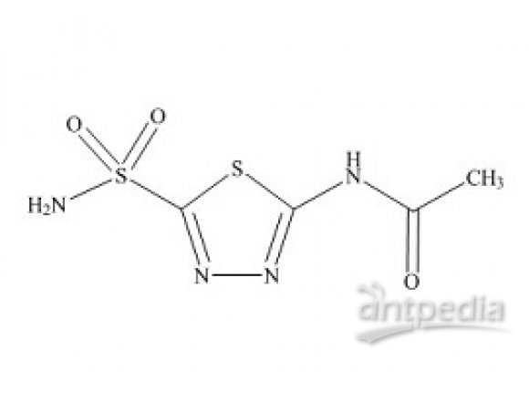 PUNYW21664486 Acetazolamide